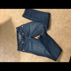 Seven Jeans - skinny